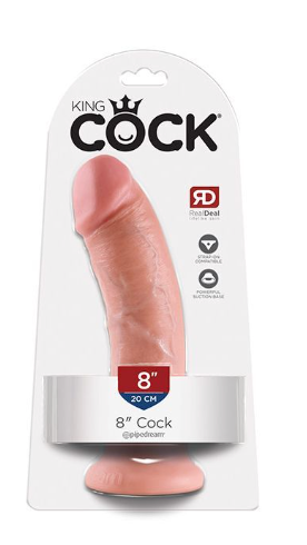 King Cock - Variety