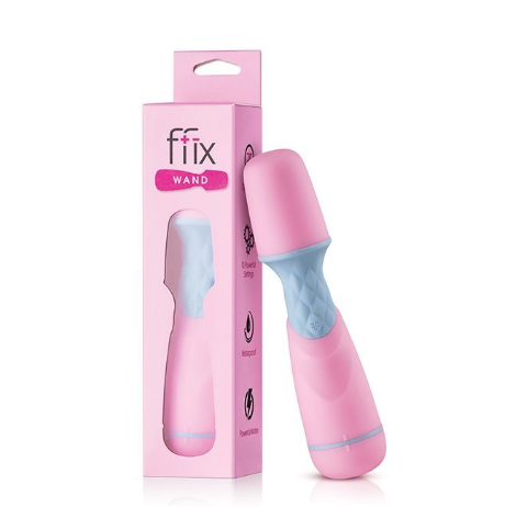 Femme Funn - Ffix Mini Wand - Pink
