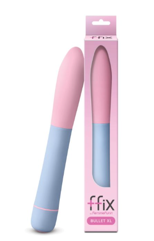 Femme Funn Ffix Bullet XL - Pink