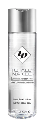 ID Totally Naked - 4.4 oz Bottle