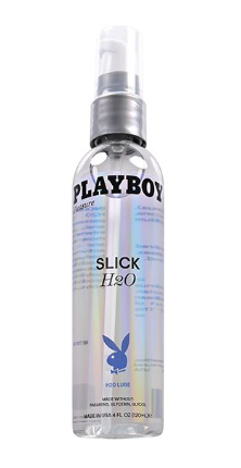 Playbooy Pleasure Slick Lubricant