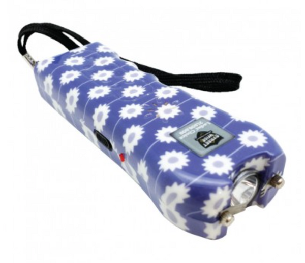 Streetwise Ladies' Choice 21,000,000 Stun Gun Daisies