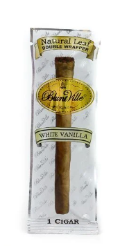 Bluntville Wraps