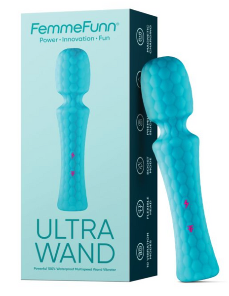 Femme Funn Ultra Wand