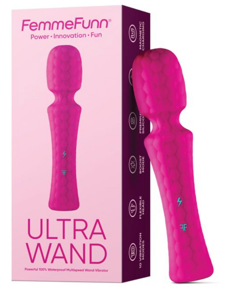 Femme Funn Ultra Wand