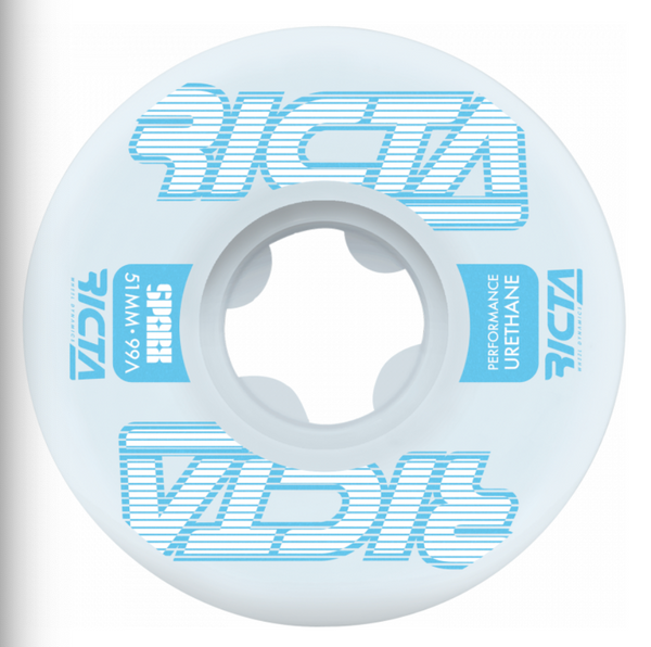 Ricta Wheels - 51mm 99a - Framework