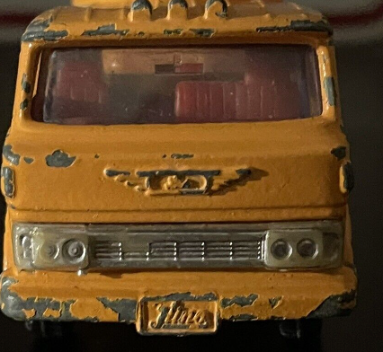 Tootsie Toys - Antique Cast Iron Toy Vehicles