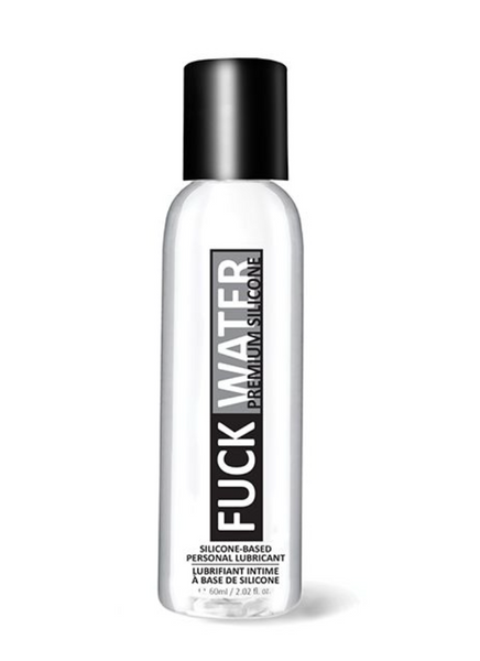 Fuck Water Lubricant