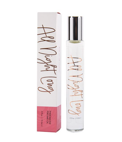 CGC Perfume Oil w/Pheromones