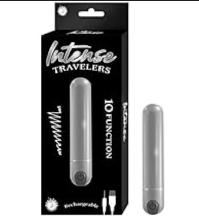 Intense Travelers - 10 Functions