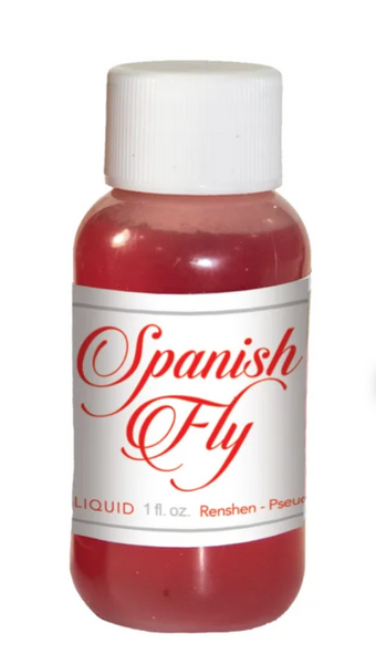 Spanish-Fly Liquid