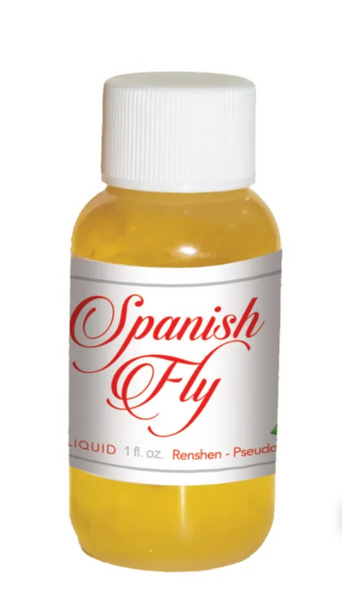 Spanish-Fly Liquid