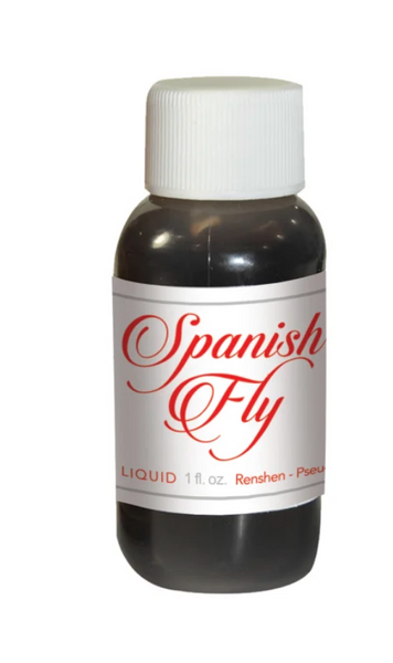 Spanish-Fly Liquid