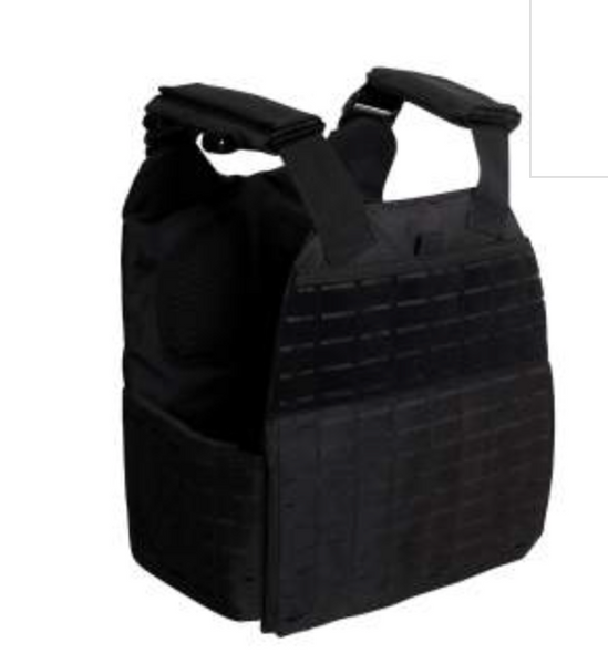 Rothco Laser Cut MOLLE Plate Carrier Vest