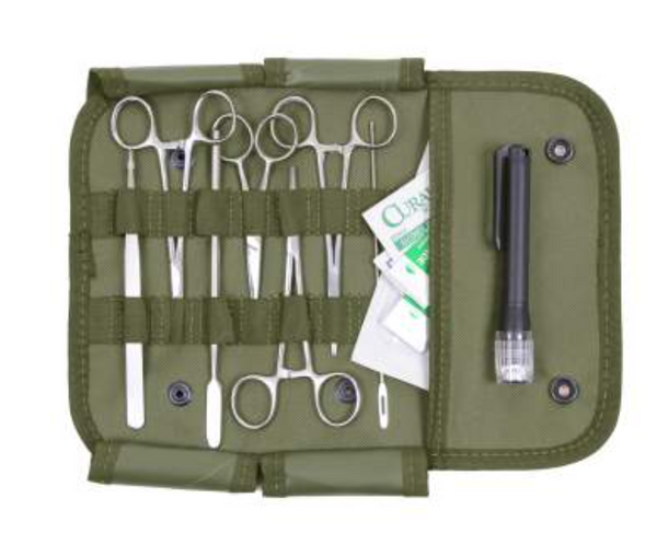 Rothco Surgical Kit