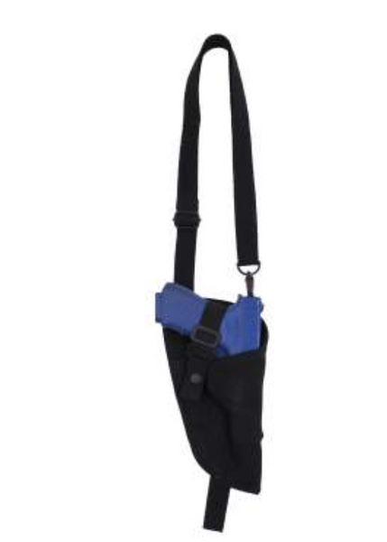 Rothco Canvas Shoulder Holster