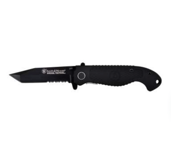 Smith & Wesson Special Tactical Folding Knife