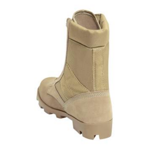 Rothco Speedlace Jungle Boots