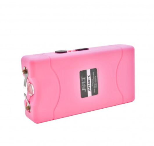Jolt 86,000,000* Mini Stun Gun
