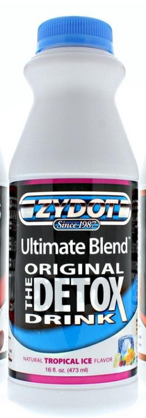 Zydot Ultra Clean 16oz