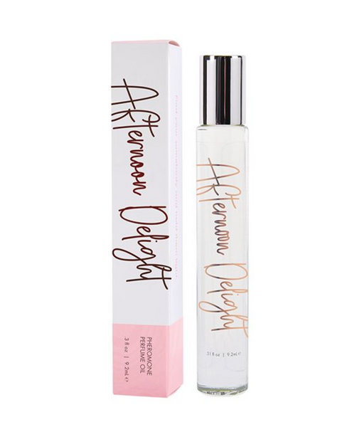 CGC Perfume Oil w/Pheromones