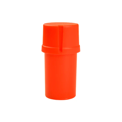 Medtainer Grinder / Stash Jar - XL