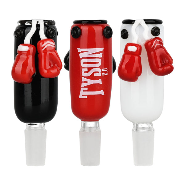 TYSON 2.0 Punching Bag Herb Slide | 14mm M
