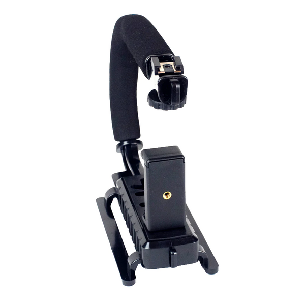 Trabajando - Camera Handle & Phone Holder
