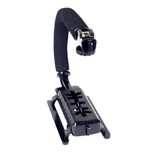 Trabajando - Camera Handle & Phone Holder