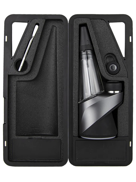 Puff Co - Peak Pro Travel Glass