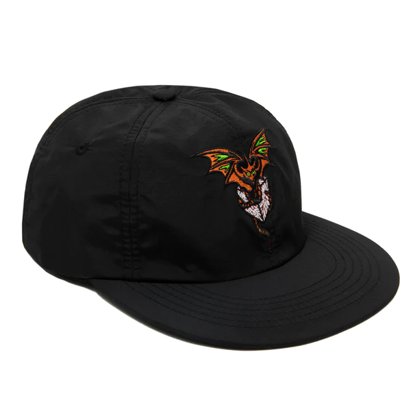 WKND Skateboards - GLC Hat - Black