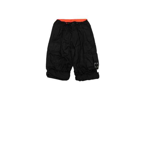 WKND - Techie Dirtbags Pants - Black