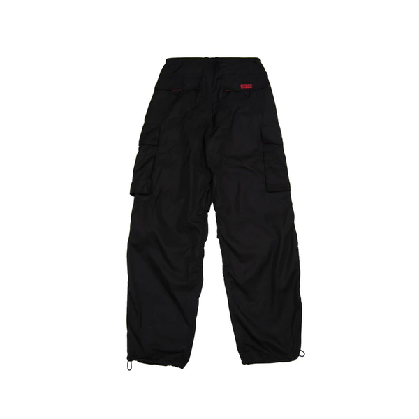 WKND - Techie Dirtbags Pants - Black