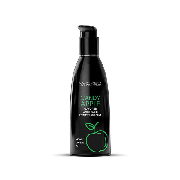 Wicked Sensual Care Waterbased Lubricant