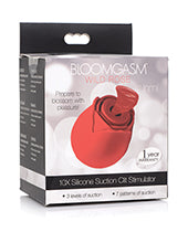 Inmi Bloomgasm Wild Rose 10X Stimulator