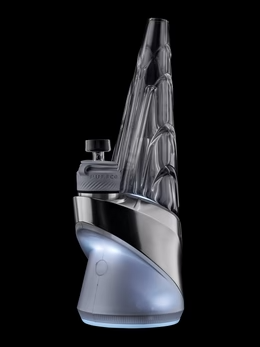 Puff Co - Guardian Peak Pro Portable Concentrate Vaporizer