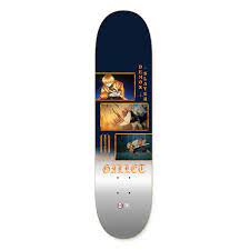 Primitive Gillet Thunder Deck-8.38