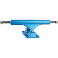 Ace Classic High Truck 55/6.375 Sapphire Blue