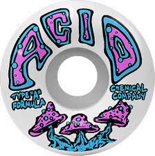Acid Type A Shrooms 53mm 99a
