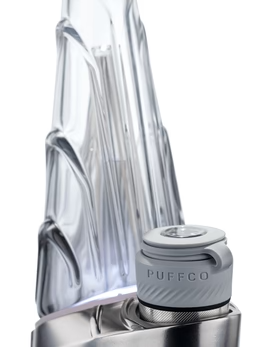 Puff Co - Guardian Peak Pro Portable Concentrate Vaporizer