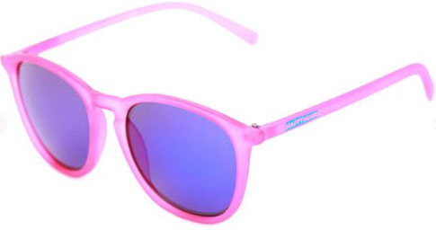 Happy Hour Sunglasses - Flap Jacks - Flamingo