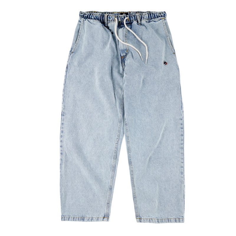 パンツ Magenta skateboards LOOSE PANTS MAGENTA マゼンタ スケボー パンツ LOOSE PANTS コットン ツイル