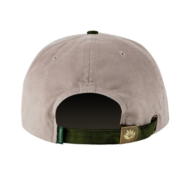 Magenta Skateboards - Natura Cord Hat - Sand