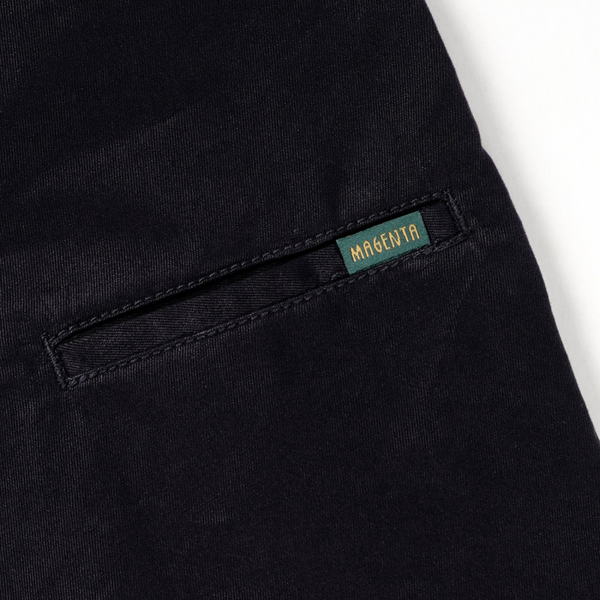 Magenta Skateboards - Corleone Chino Pants - Black