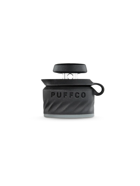 Puff Co - The Peak Pro - Joystick Cap - Onyx Black