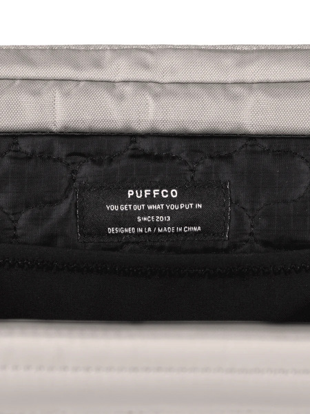 Puff Co - The Proxy Travel Bag - Desert