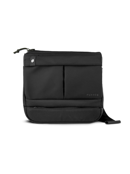 Puff Co - The Proxy Travel Bag - Black