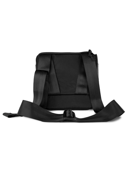 Puff Co - The Proxy Travel Bag - Black