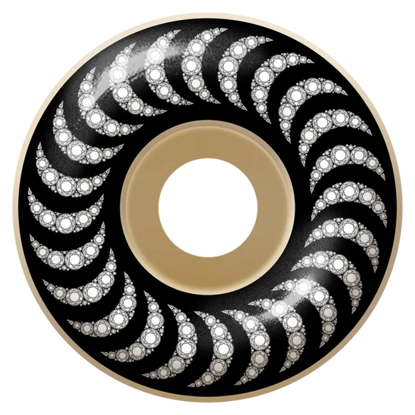 Spitfire Wheels - Formula 4 - Tyshawn Classic 99A - 53MM
