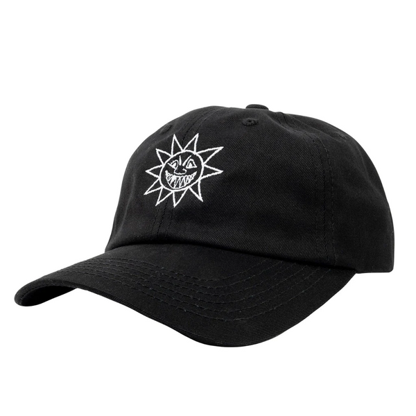 Thrasher  - Sketch Old Timer Hat - Black